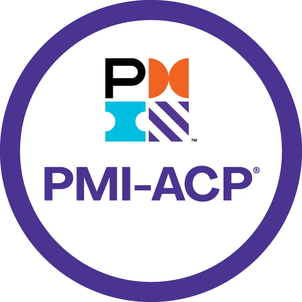 PMI-ACP Certified