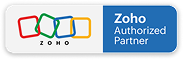 Zoho Authorized Partner