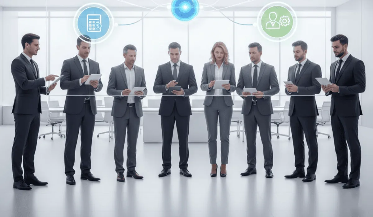 Zoho One for growing businesses
