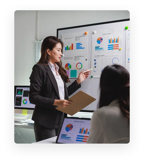 Business Intelligence and Analytics