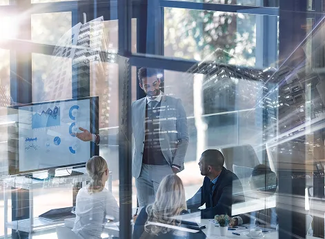 Business Intelligence and Analytics