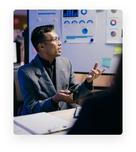 Operational Systems Consulting