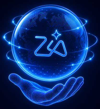 Zia AI powered business intelligence