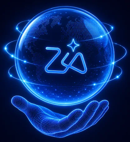 Zia AI powered business intelligence